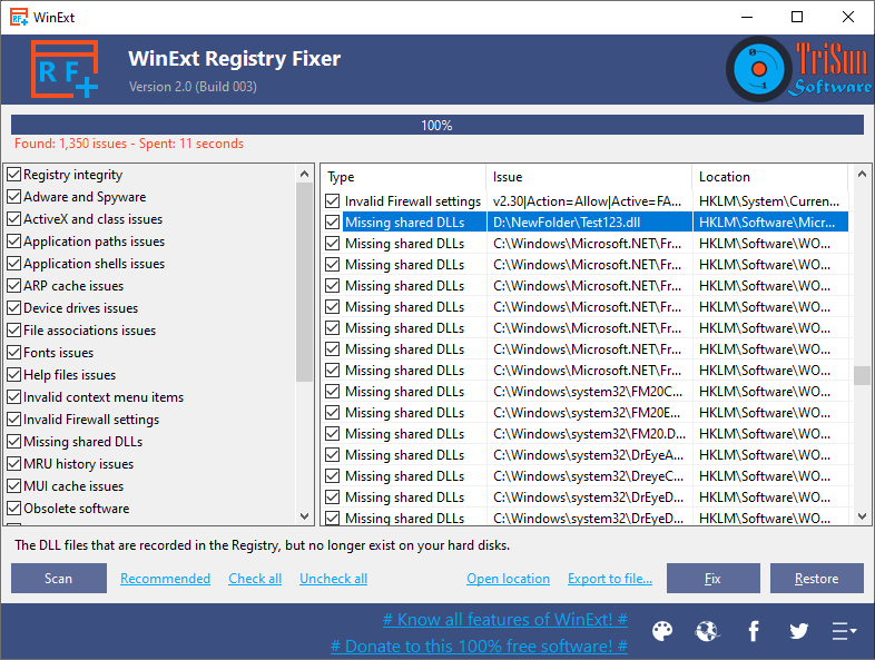 duplicate file cleaner v2.6.0.190 download